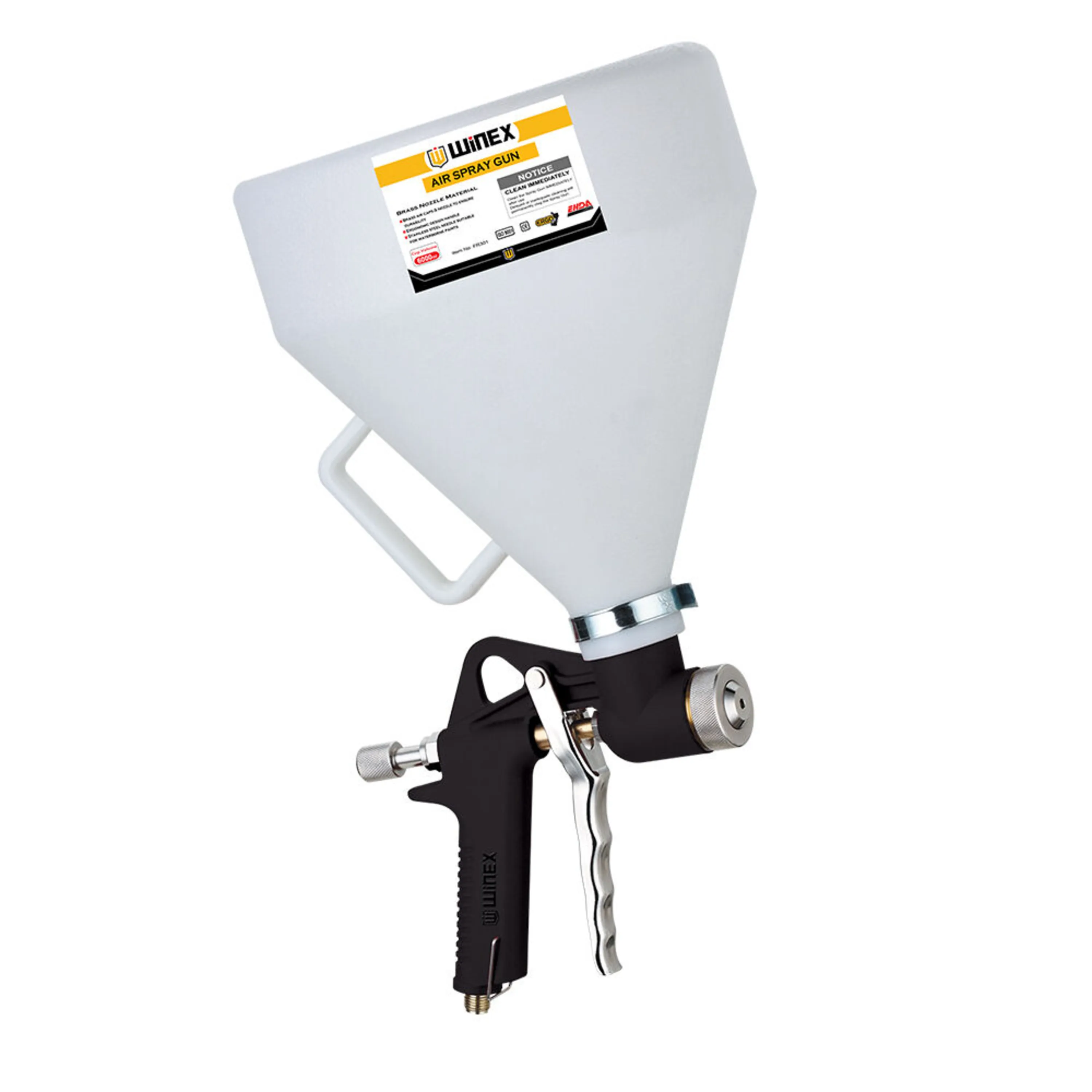 کنیتکس پاش وینکس مدل FR301